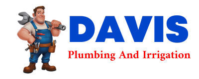 Trusted plumber in DRUMMOND ISLAND